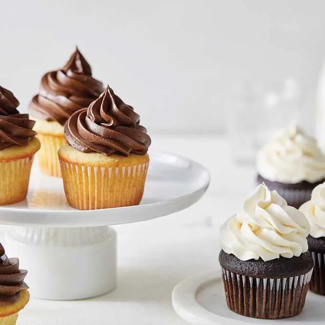 Cake and Frosting Pack
