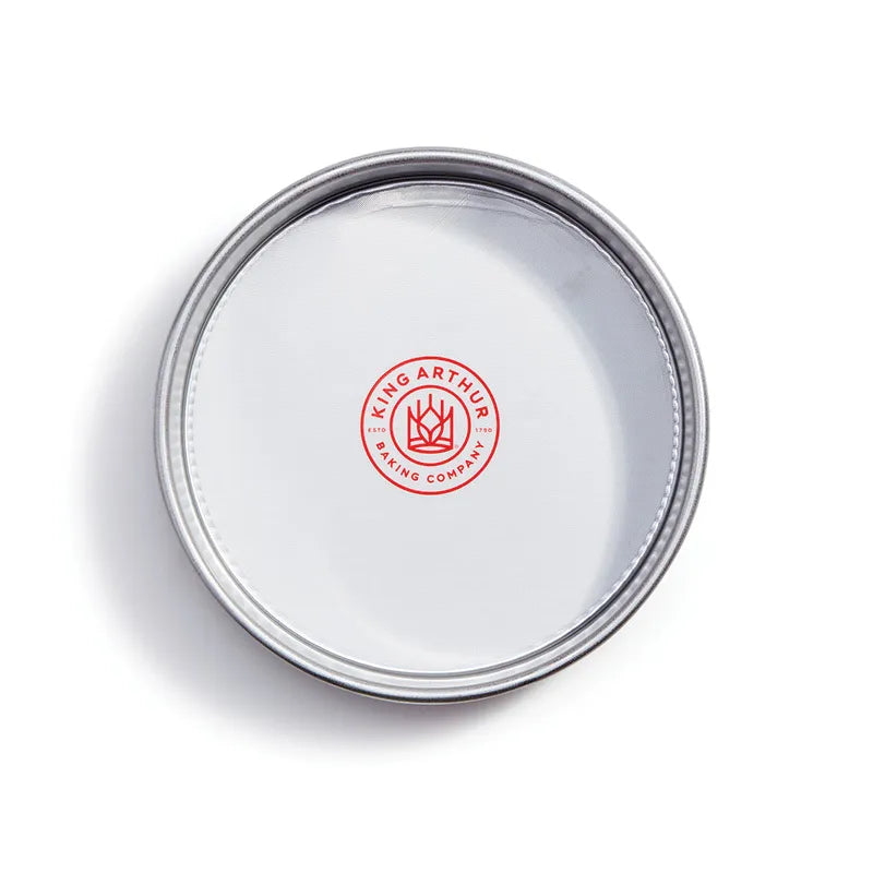 Round Pan Liners