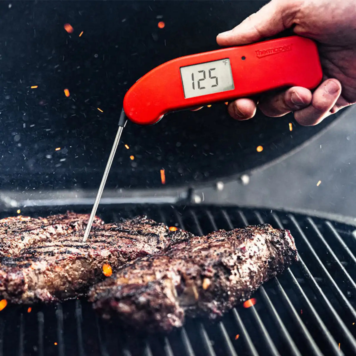 Thermapen® ONE