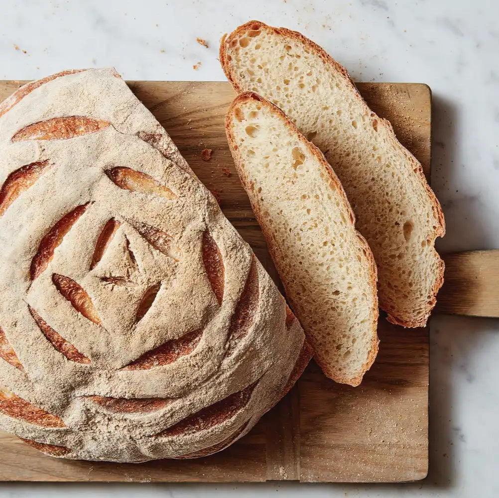Baker's Bread Salt