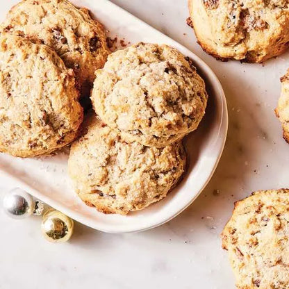 Yuletide Cheer Scone Mix