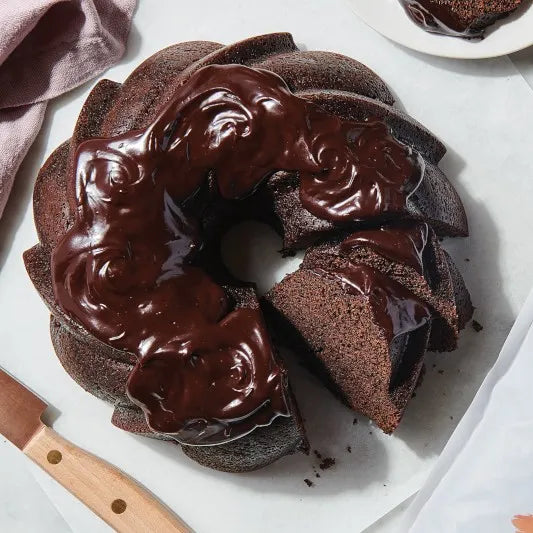 Triple Cocoa Blend