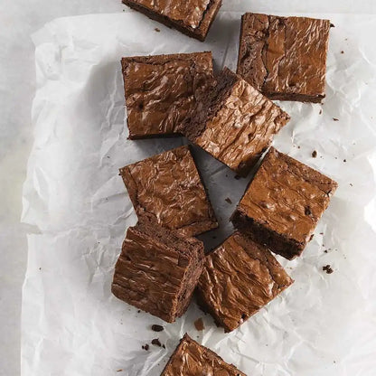 Callebaut Semisweet Chocolate Chips