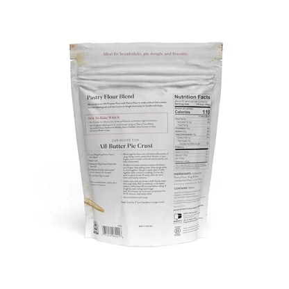 Pastry Flour Blend