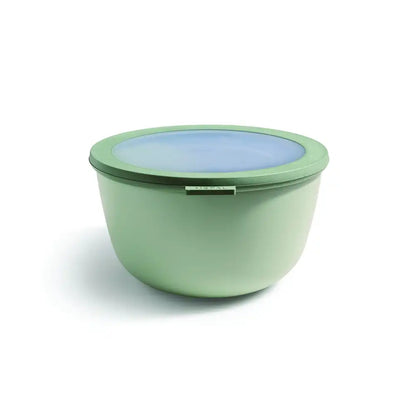 Storage Bowl with Lid