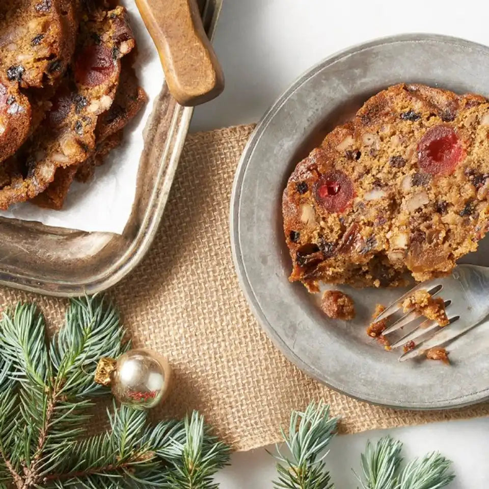 Yuletide Cheer Fruit Blend