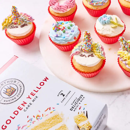Cupcake Party Kit