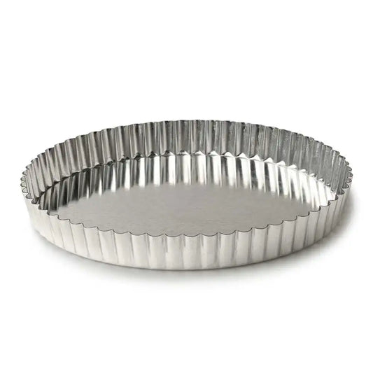 Fluted Tart Pan