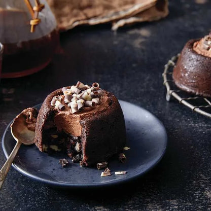All-American Fudge Brownie Mix