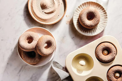 Cinnamon Sugar Plus