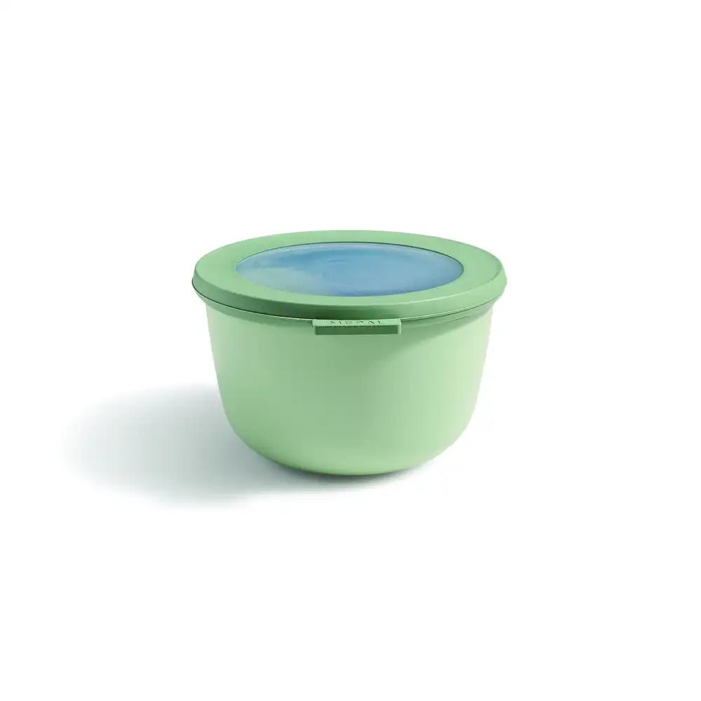 Storage Bowl with Lid