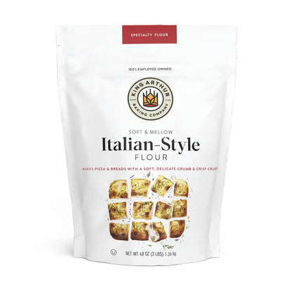 Italian-Style Flour