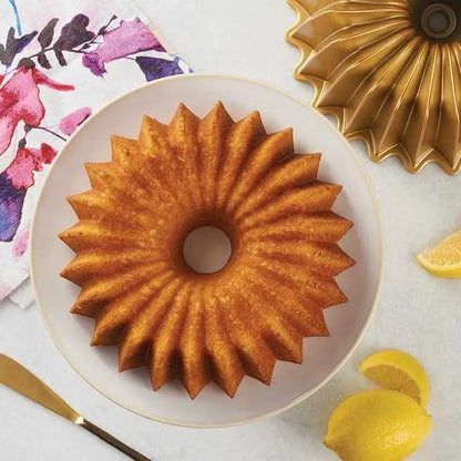 Lemon Buttermilk Cake Mix