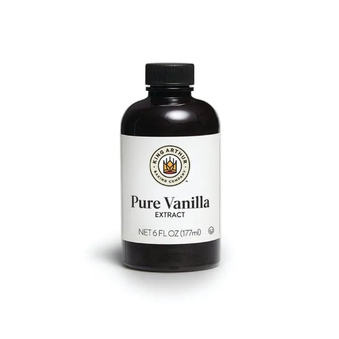 King Arthur Pure Vanilla Extract