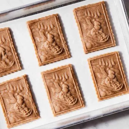 Speculaas Spice