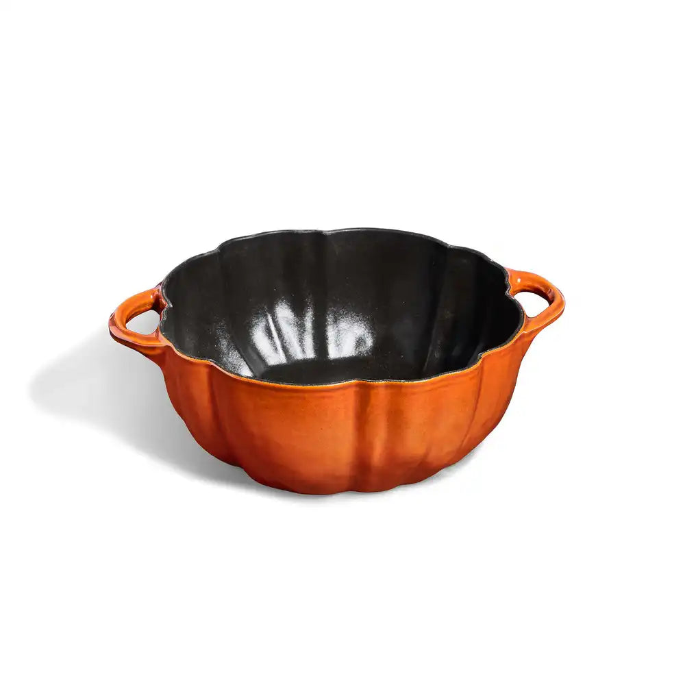 Staub Pumpkin Dutch Oven