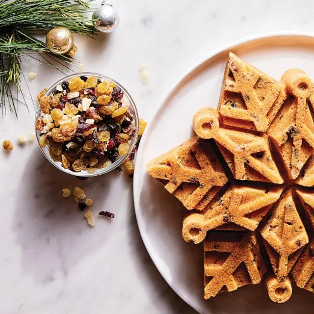 Yuletide Cheer Fruit Blend