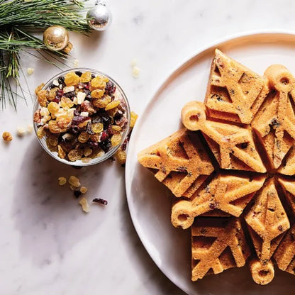 Yuletide Cheer Fruit Blend