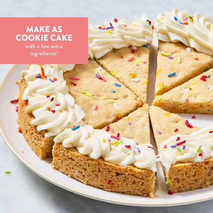 Confetti Sugar Cookie Mix