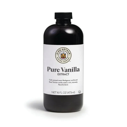 King Arthur Pure Vanilla Extract