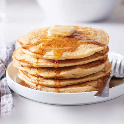 Gluten-Free Protein Pancake Mix