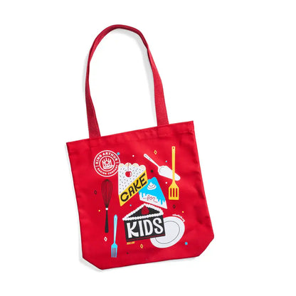Cake4Kids Tote