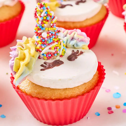 Cupcake Party Kit