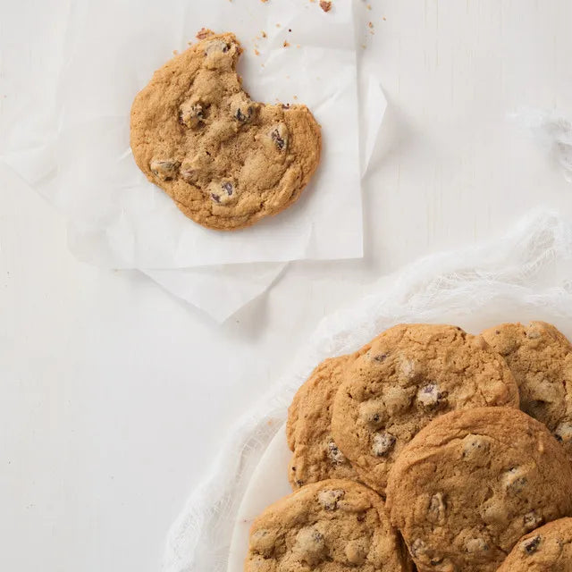 Gluten-Free Cookie Mix