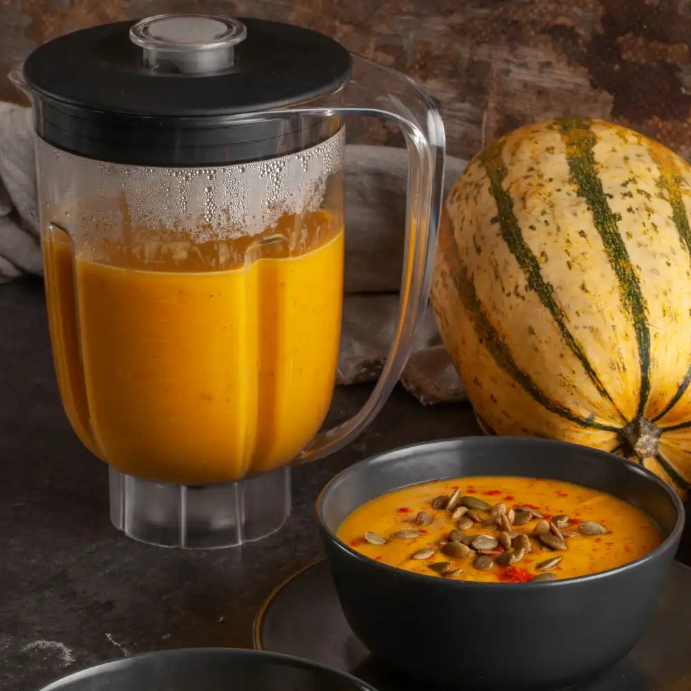 Ankarsrum Blender Attachment