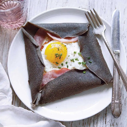 Buckwheat Flour
