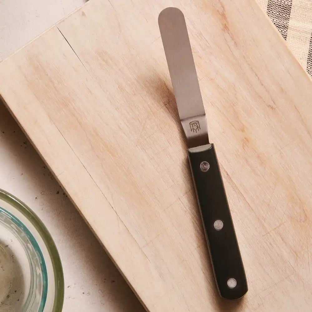 Small Offset Spatula