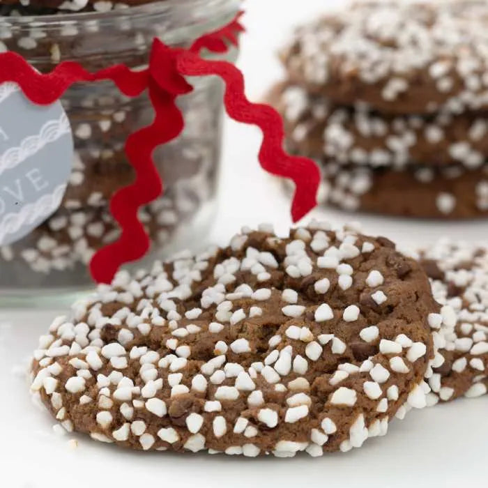 Swedish Pearl Sugar