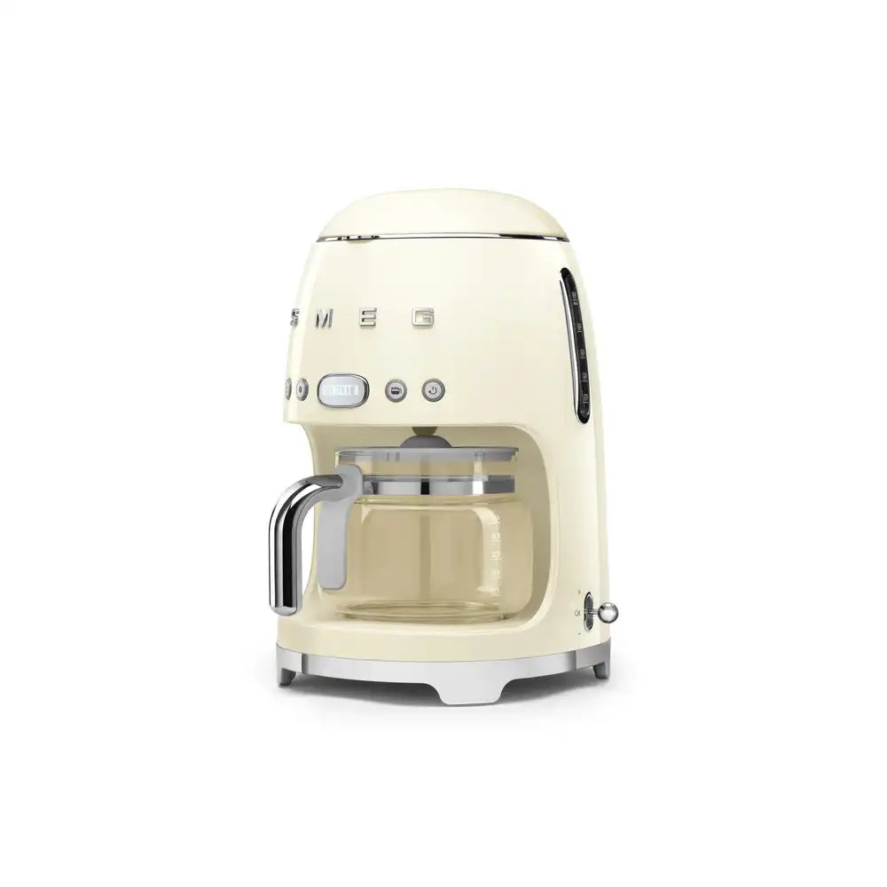 SMEG Coffee Machine