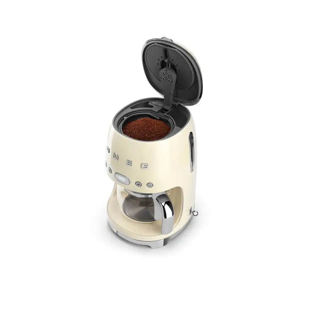 SMEG Coffee Machine