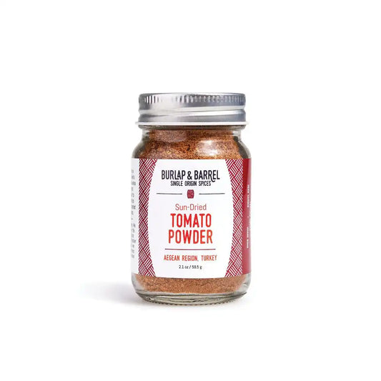 Sun Dried Tomato Powder