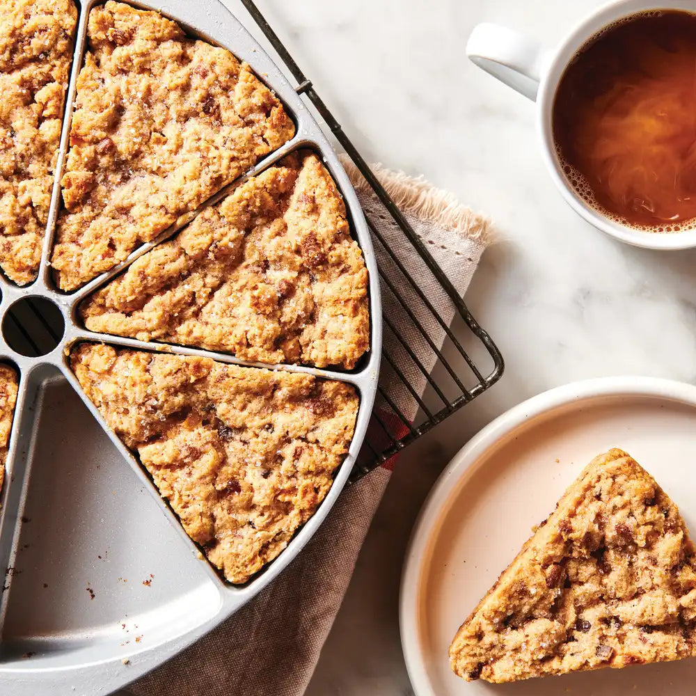 Standard Scone Pan