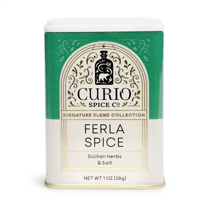 Ferla Spice