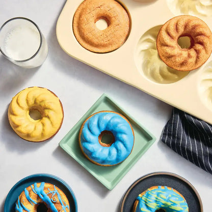 Blue Melting Morsels