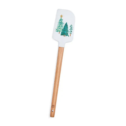 Winter Wonderland Spatula