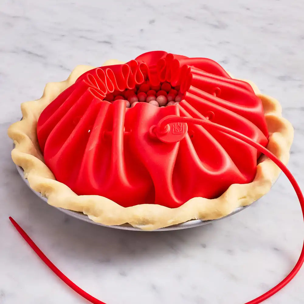 Perfect Pie Pouch