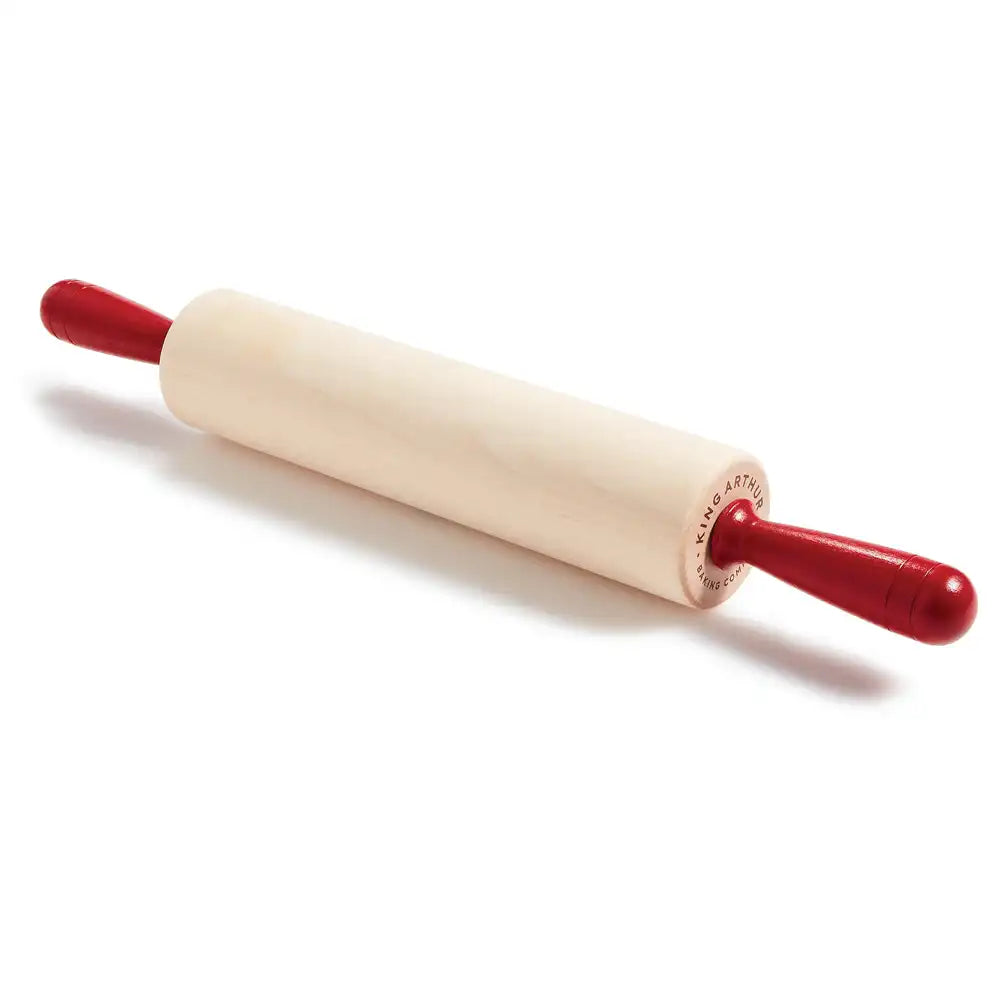 Maple Rolling Pin