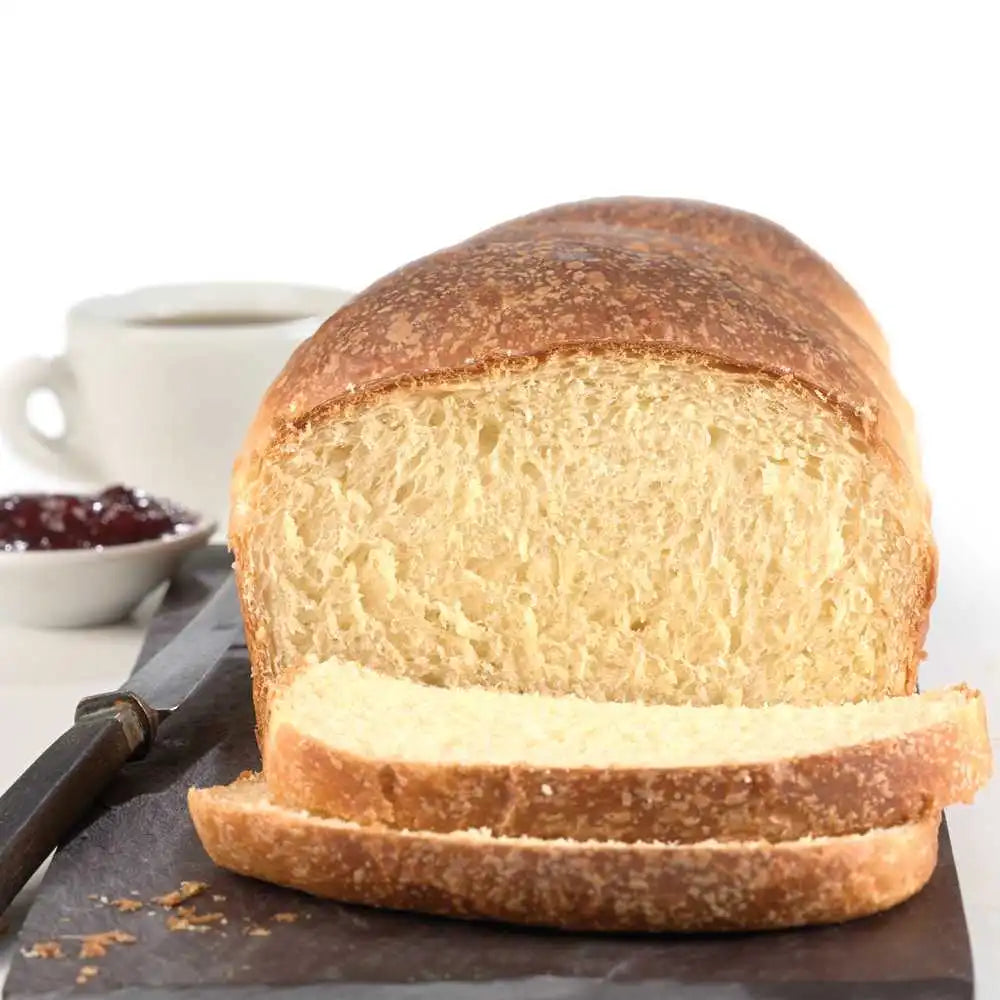 Golden Brioche Bread Mix