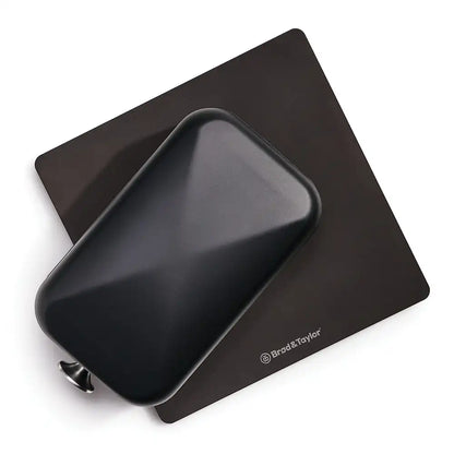 Bread Steel and Baking Shell Set