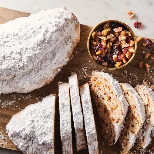 Stollen Mix