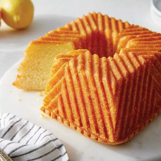 Lemon Buttermilk Cake Mix