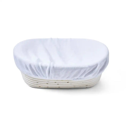 Oval Brotform & Liner Set