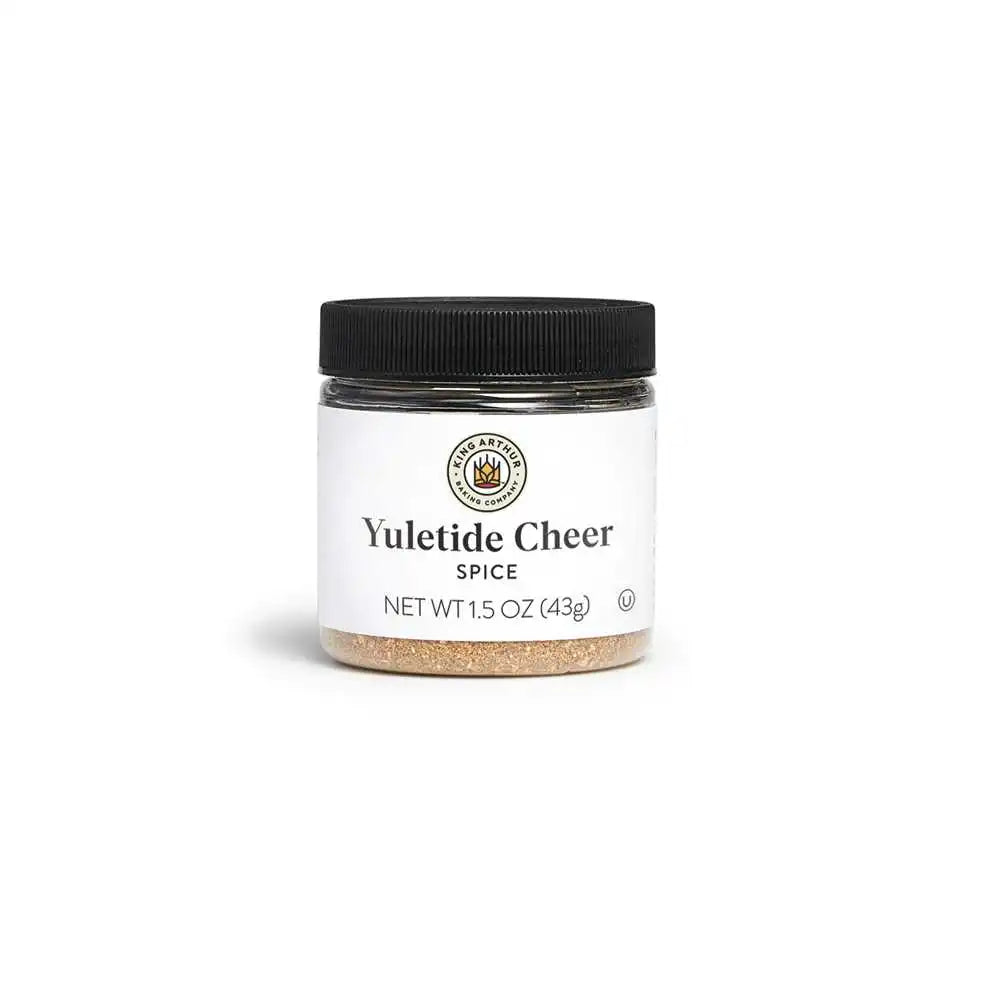 Yuletide Cheer Spice