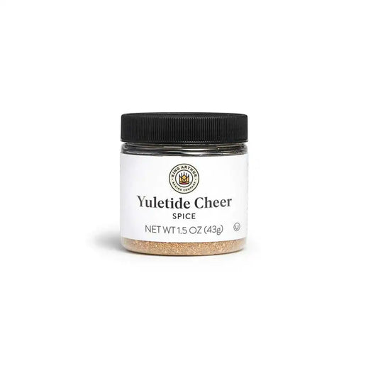 Yuletide Cheer Spice