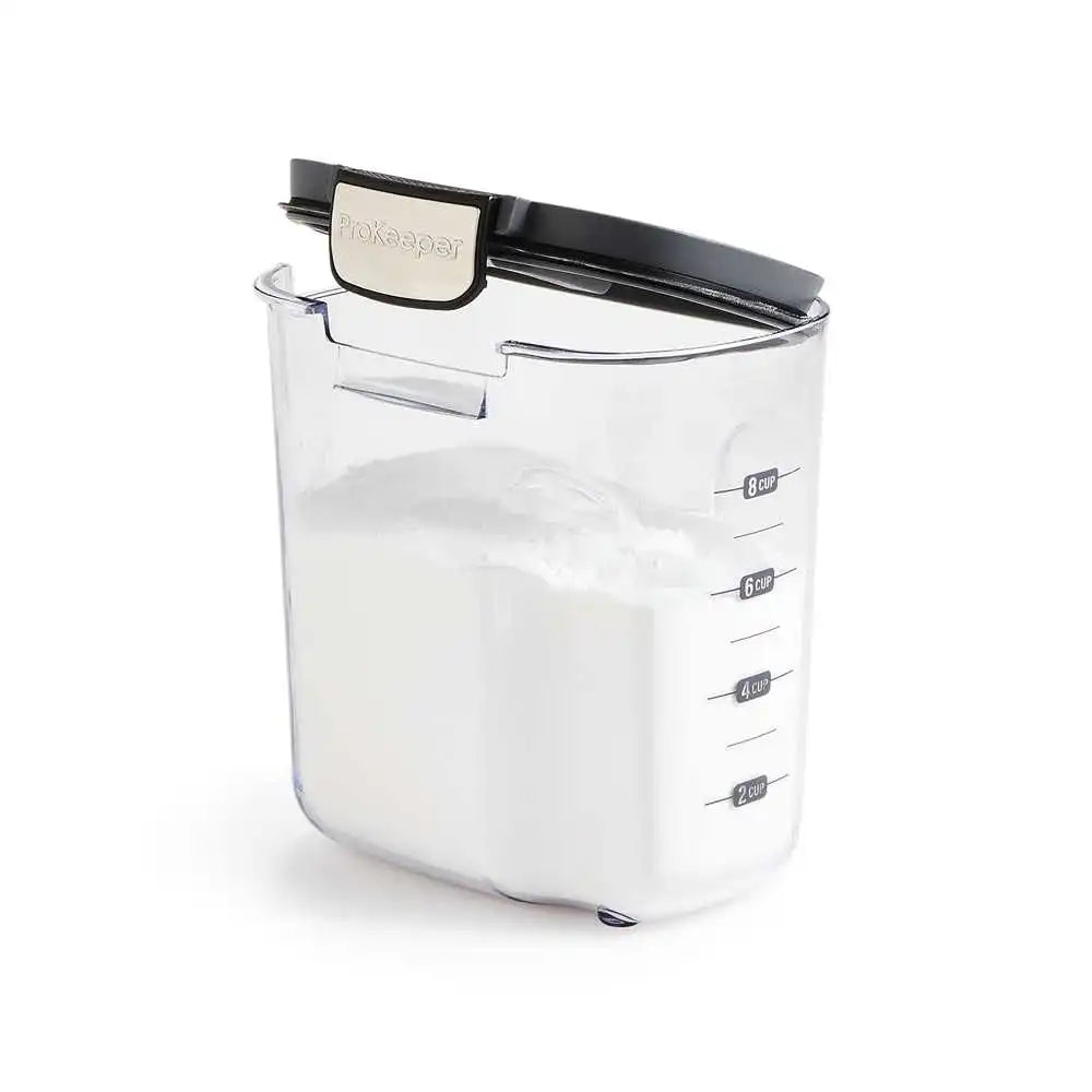 ProKeeper+ Sugar Storage Container