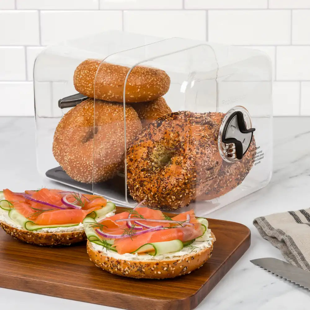 ProKeeper+ Bread Container